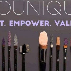 Younique Makeup and skincare